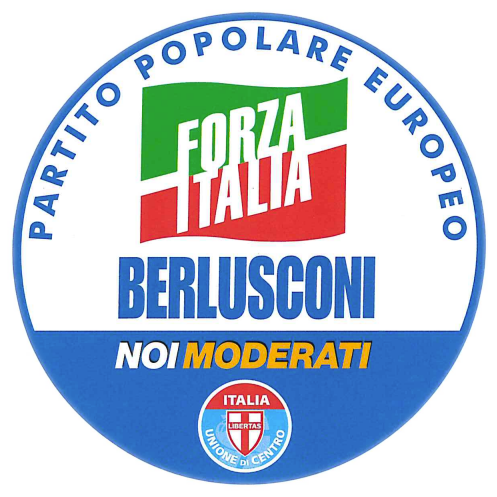 FORZA ITALIA - UDC